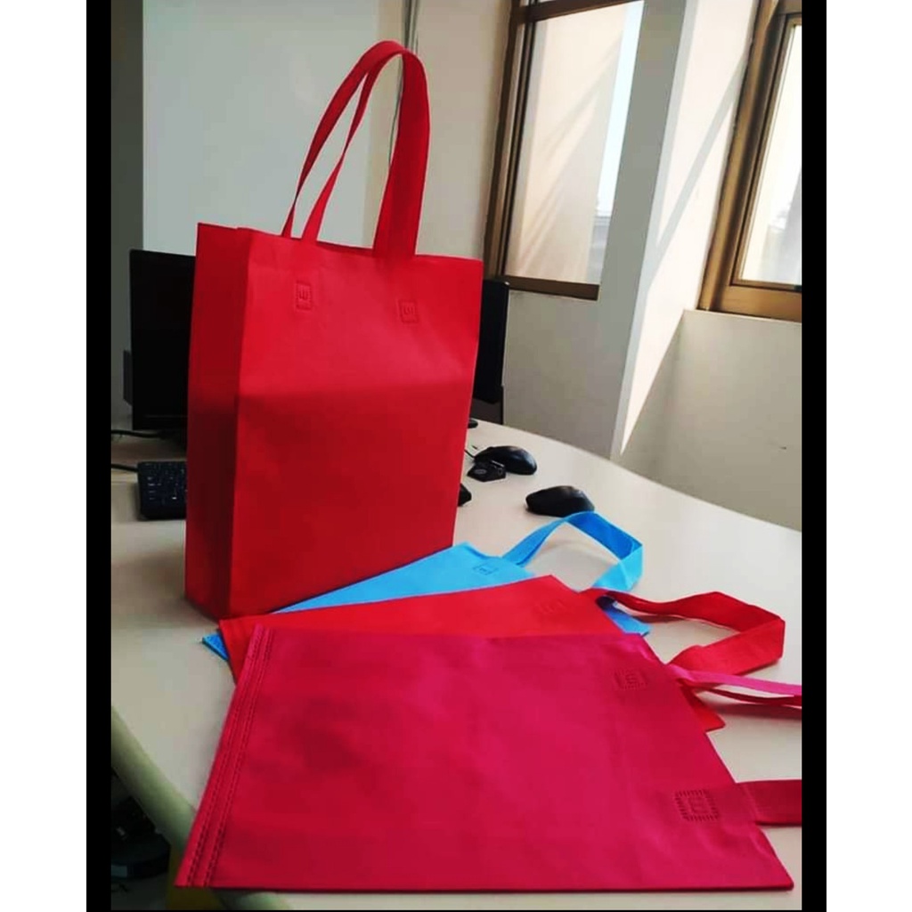 

Tas Spunbond/goodie bag