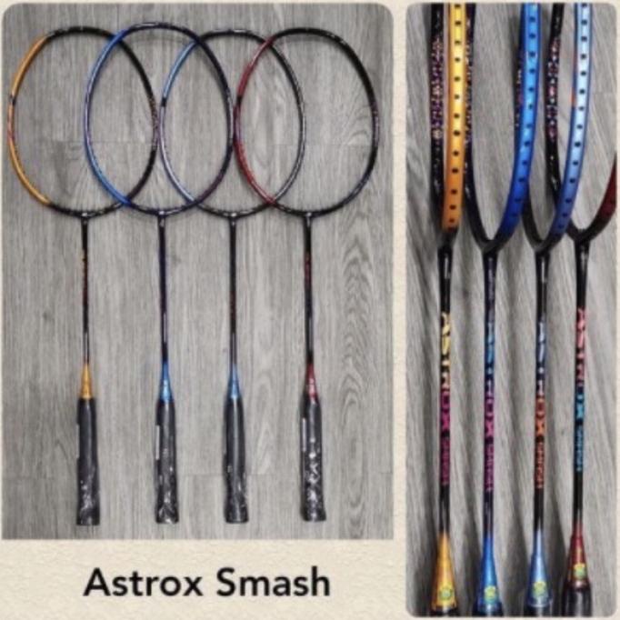 HR264 RAKET BADMINTON YONEX ASTROX SMASH ORIGINAL CB35213215