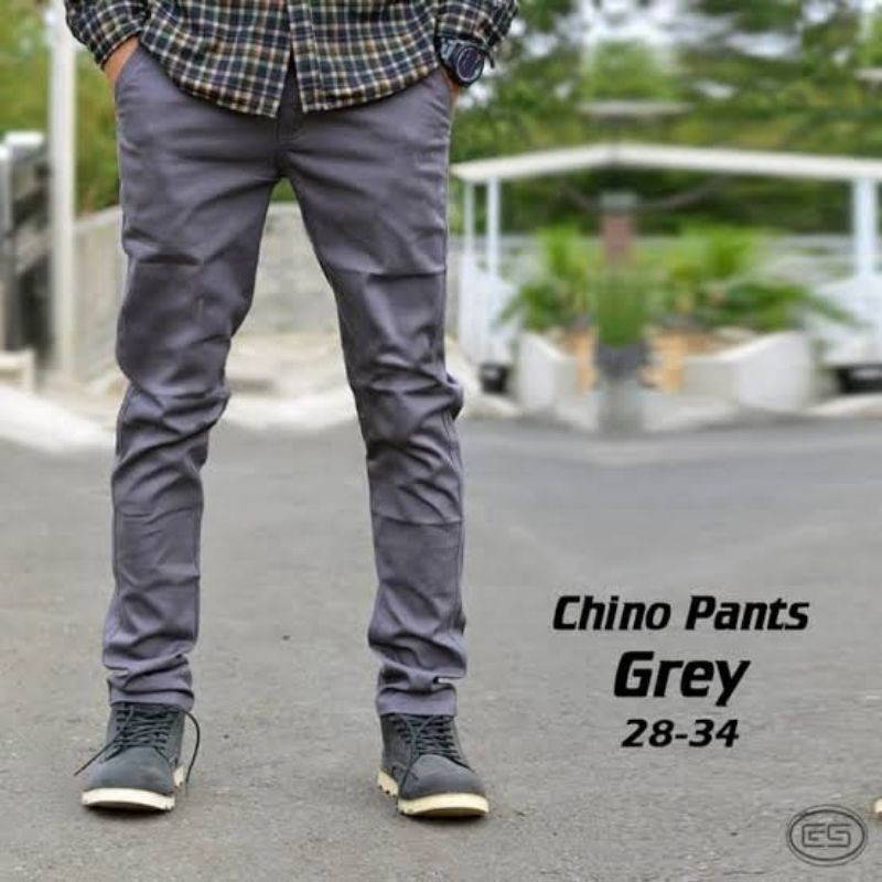 Chino pants-celana chino pria-celana distro