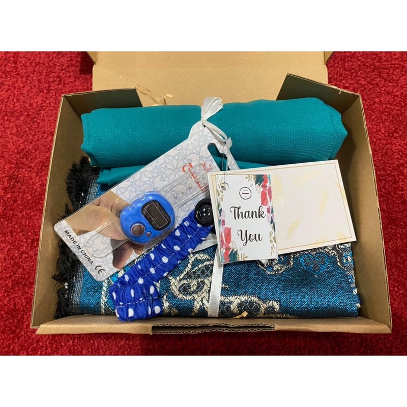 

Value Hampers Lebaran Hemat Murah Bagus aesthetic