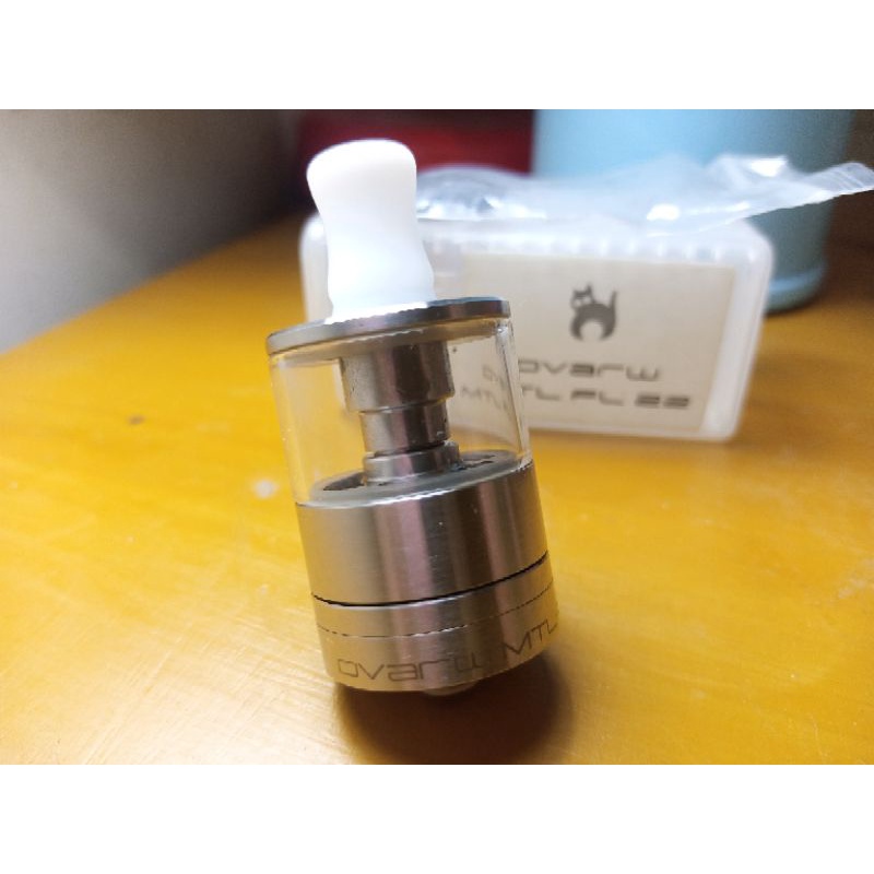 Dvarw 22 FL mtl by SXK