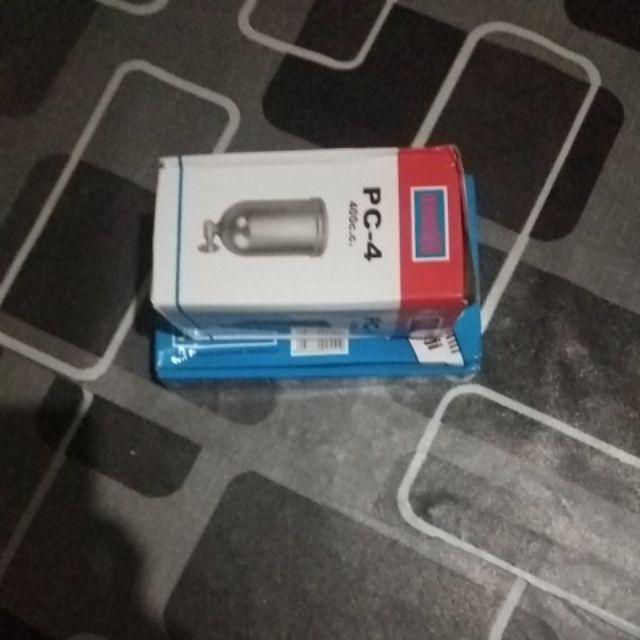 Spray Gun Meiji F75 Premium Original