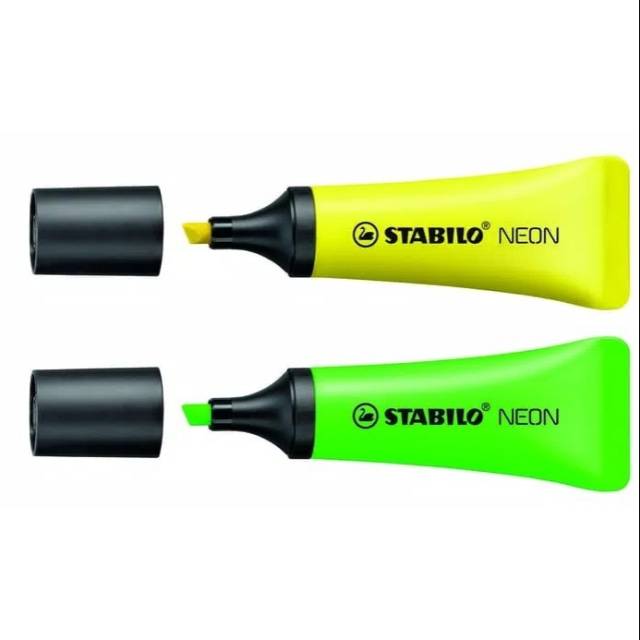 

UKRION-stabilo neon promo 1 pcs