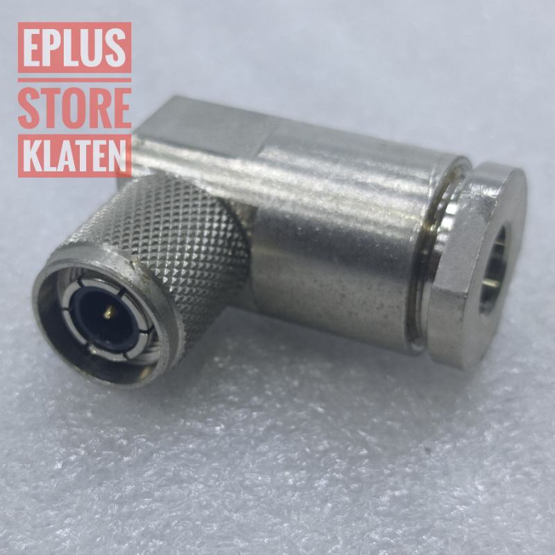 Konektor Tnc male L Rg6 5d high quality