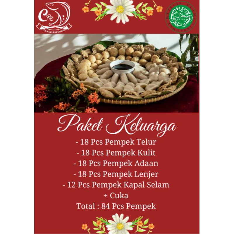 

pempek belida