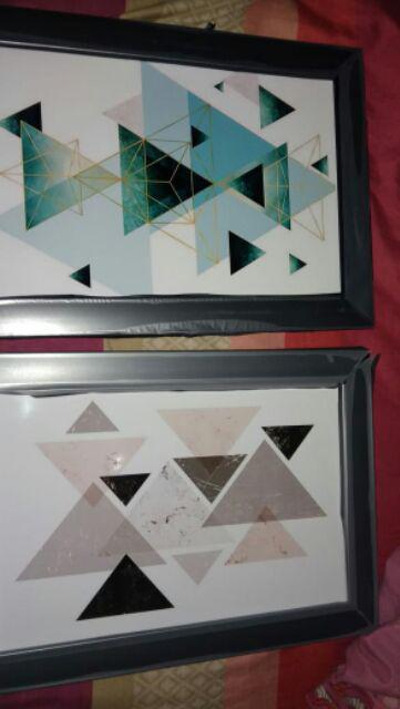 Hiasan Dinding Dekorasi Dinding