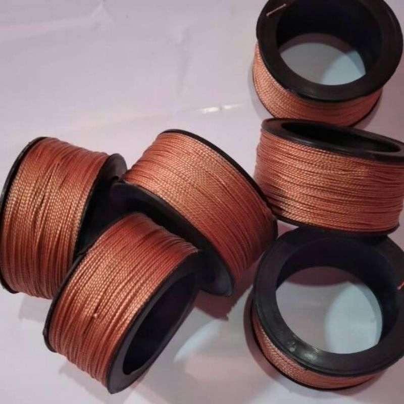 Benang Nilon / Benang Layangan  (1 roll) BESAR