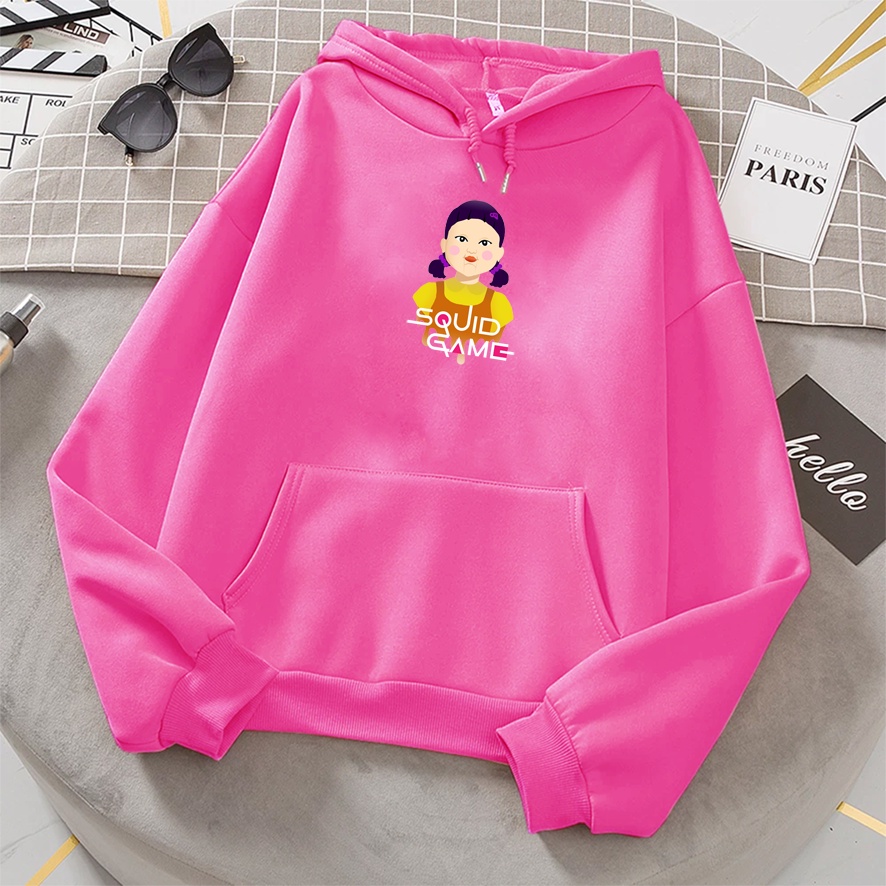 Sweater anak perempuan YOUNGHEE  sweter anak cewek cowok murah keren