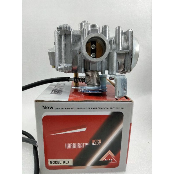 Karbu Karburator Kawasaki KLX 150