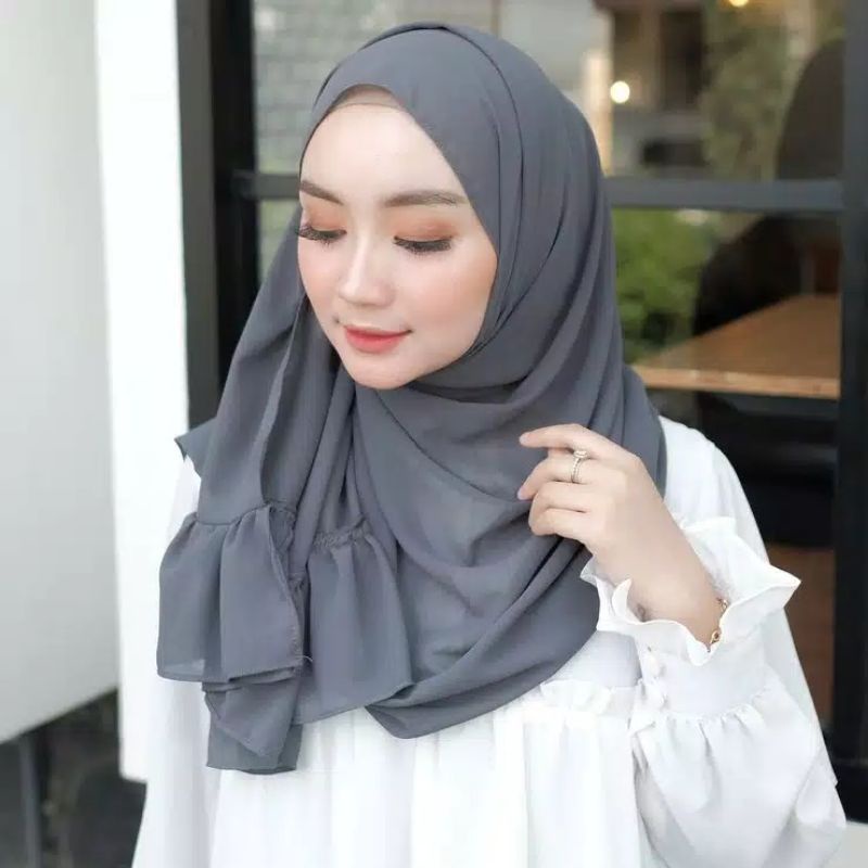 pasmina tali serut