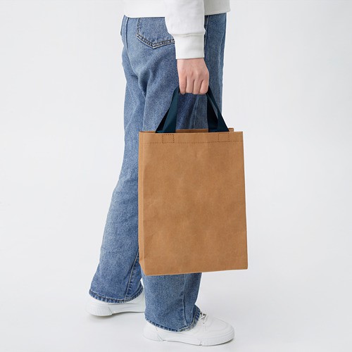 HILLIGT tas 24x32 cm