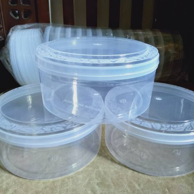 Toples kuker/toples kue kering/toples nastar/biggy/toples plastik