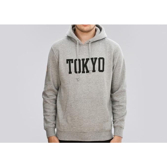 jaket hoodie sweater tokyo japan 2