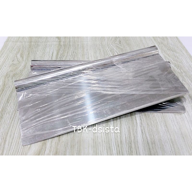 Scraper stainless