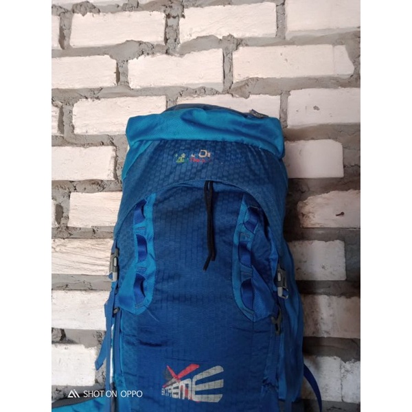 Carrier Consina Expedition