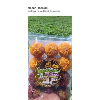 

SNACK08