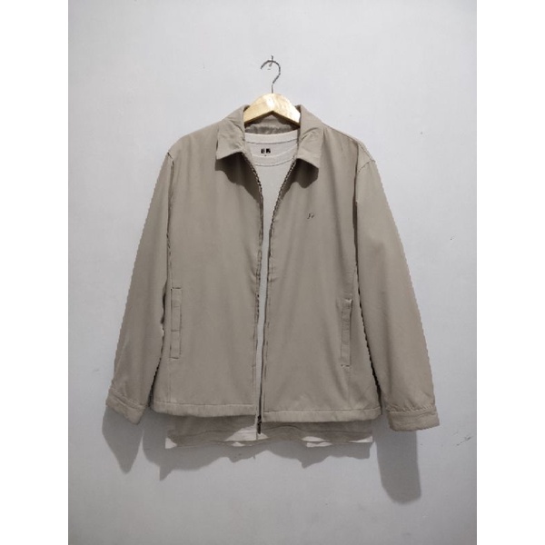 Work Jacket JackField Second