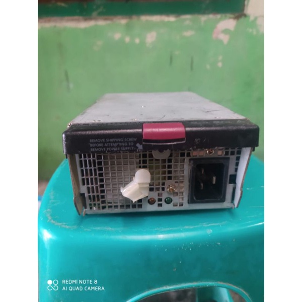 psu ex bts hp hstns-pa01 108a 12v