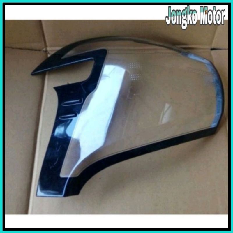 Mika Stop Lamp Belakang Stop Lamp Sienta All tipe Q V Original