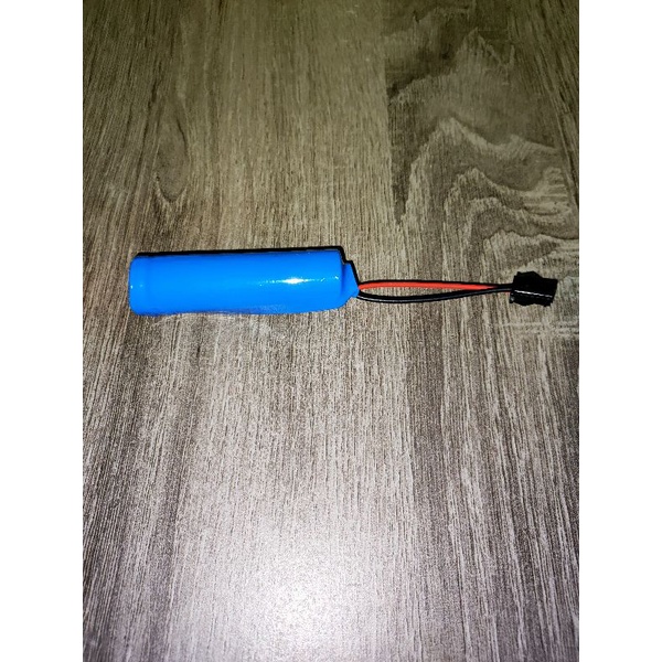 baterai lion 3.7 volt 2000 mah rc car
