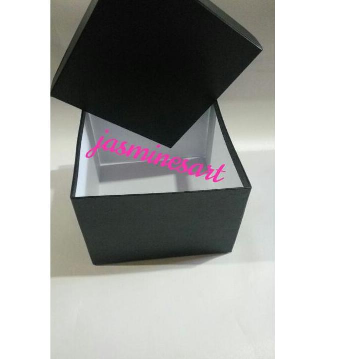 

Update Flower Box Bloom Persegi 20x20T15, 25x15T10/Kotak Kado/Bloom Box / Gift Box Kotak Kado/ Box Bunga