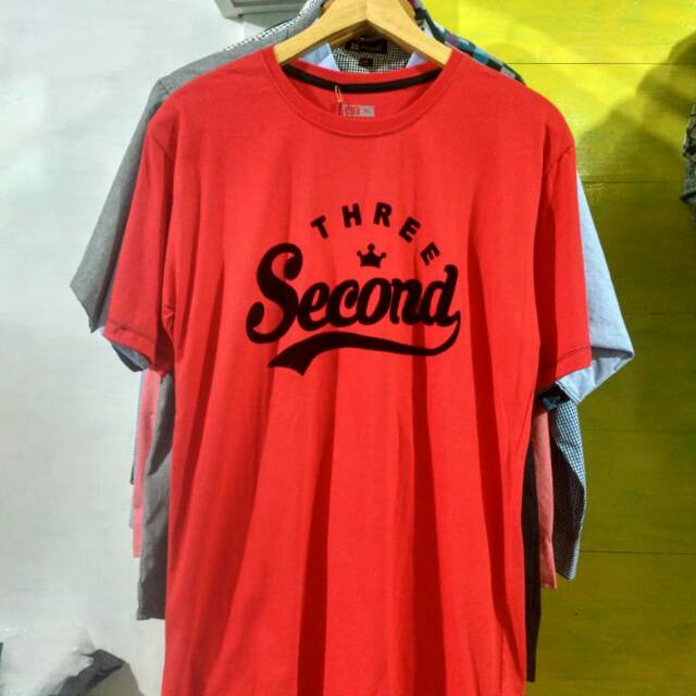 KAOS OBLONG TREE SECOND ( 3 SECOND )