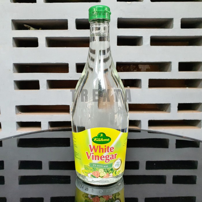 

WHITE VINEGAR KUHNE 750 ML