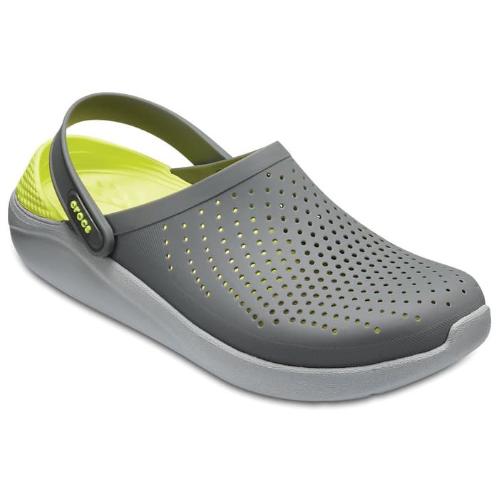 sandal crocs pria original