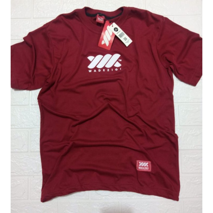 KAOS BM ORI PREMIUM DISTRO