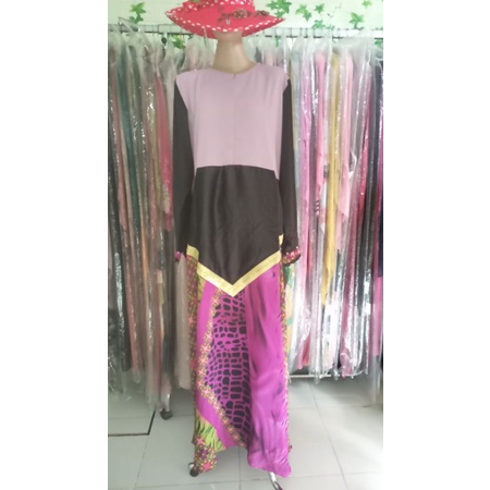 dress by_Mahagaya