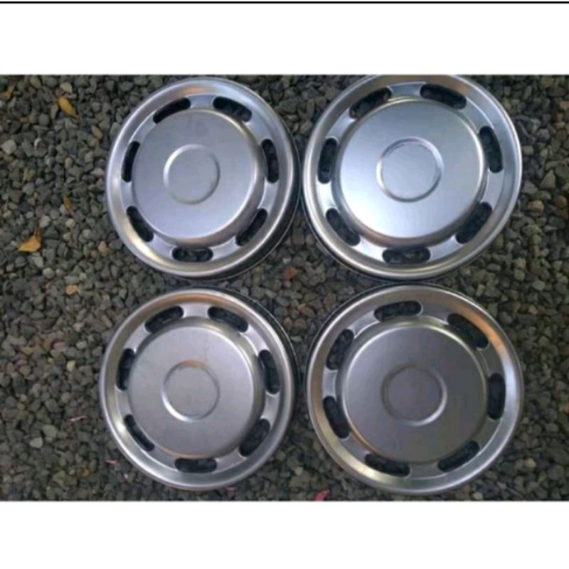 WHELDOP TUTUP VELG RING 16 ADIPUTRO UNTUK TRUCK BUS MEDIUM MERCY