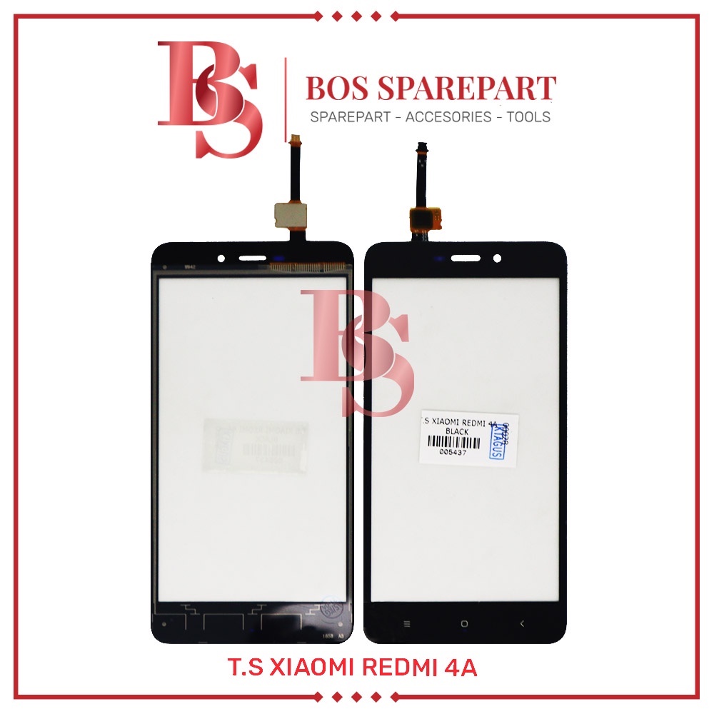 TOUCHSCREEN XIAOMI REDMI 4A