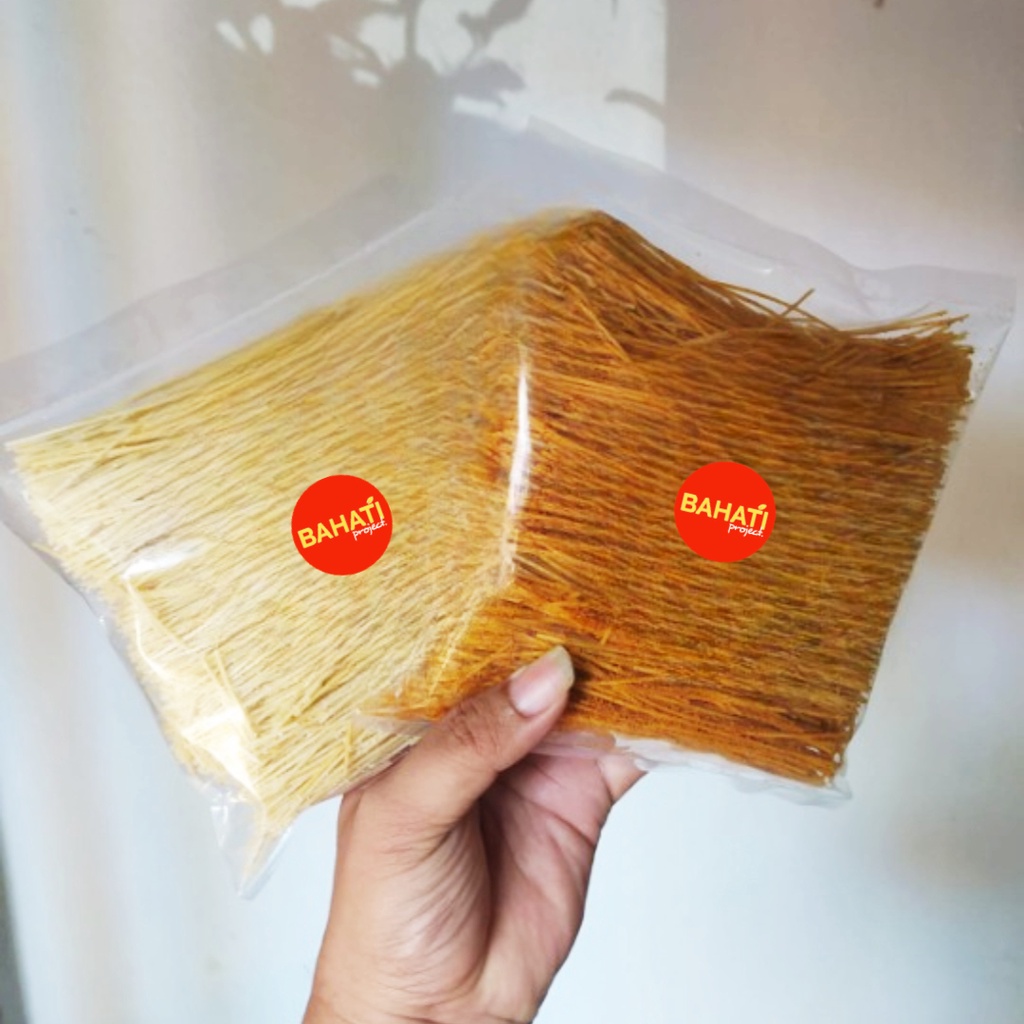 

MIE LIDI JADUL