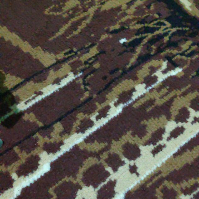 Tempat Baju Kotor / Tas Laundry Jaring (50*60cm)