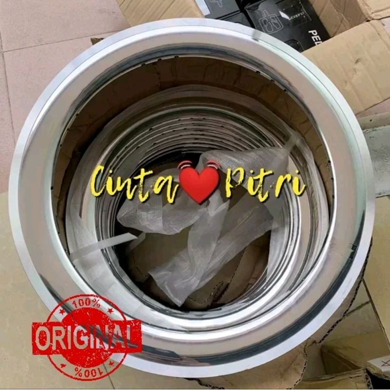 RIMS SILVEROCK 16 349 SILVER EDITION NOT CARBON RIM WHEELSET 16