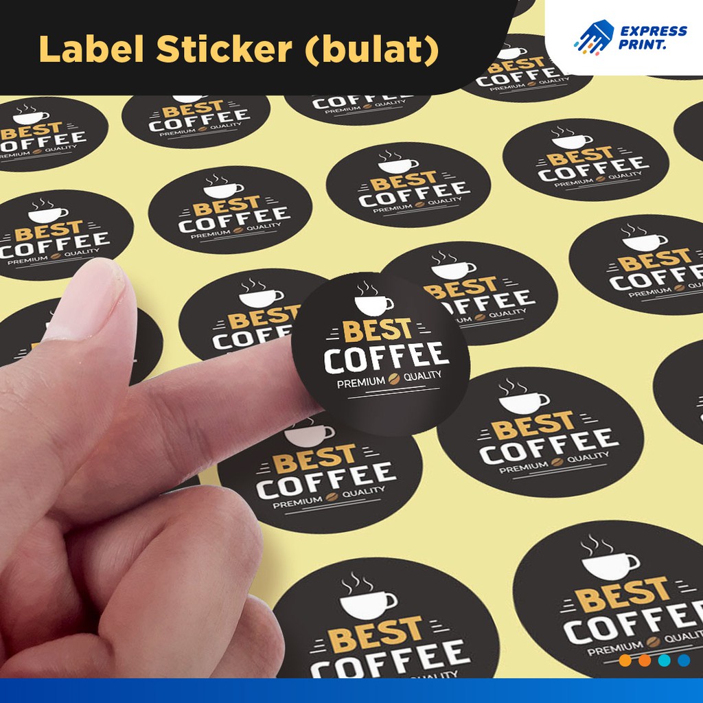 

Cetak Stiker Custom Cutting Satuan Bahan Kromo per A3+ Stiker Murah Satuan Cetak Stiker Satuan