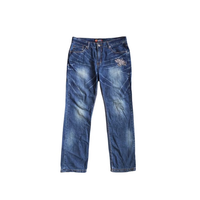 CELANA JEANS JIZO BOSATSU