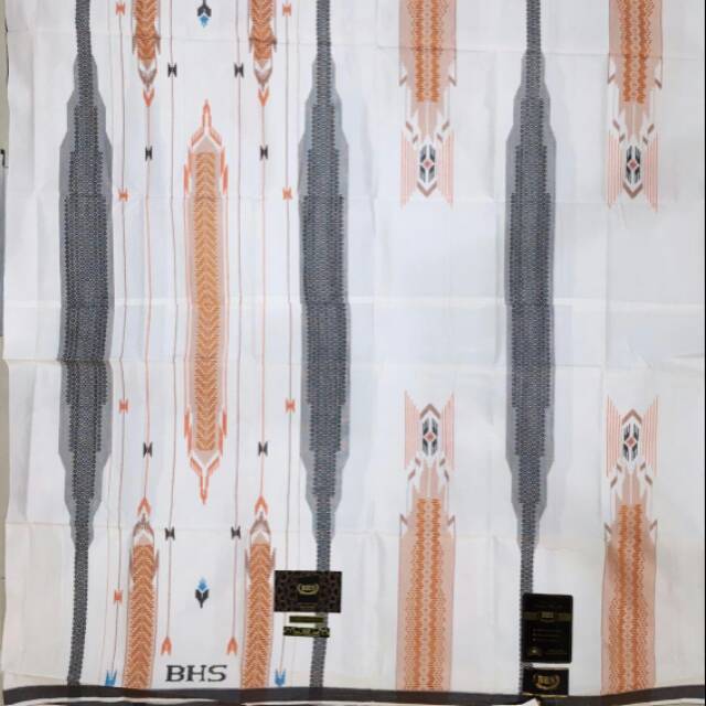 Sarung BHS SGF MS GOLD