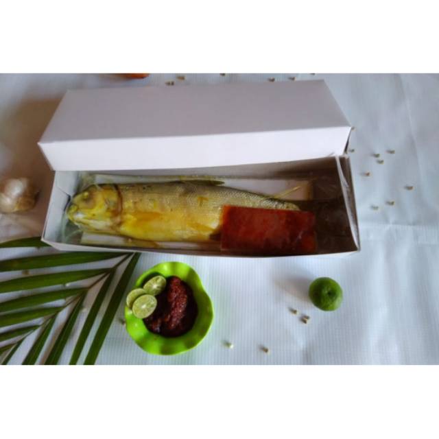 

Bandeng presto duri lunak isi 3 vacum