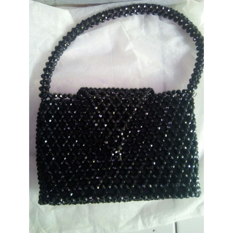 preloved tas mini pesta