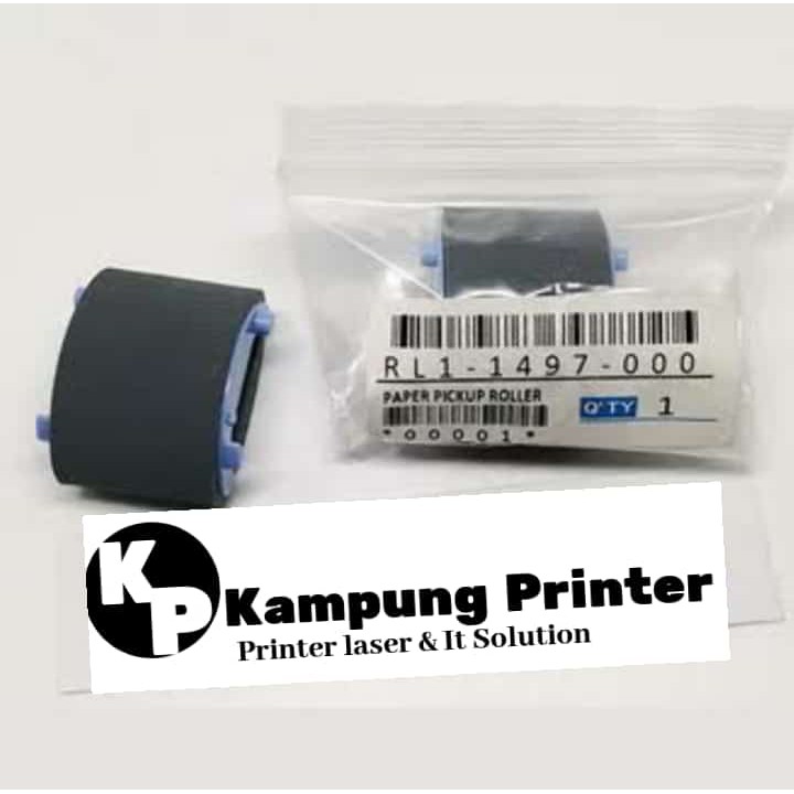 Jual Pick Up Roller HP P1102 , Penarik Kertas Printer Laserjet HP P1102