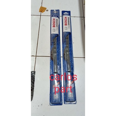 1set wiper kaca canter turbo wiper blade canter ps110 ps125