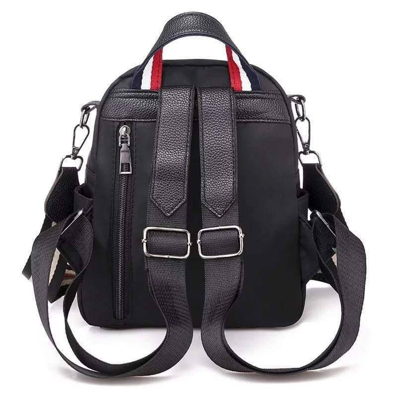 GI 7034 RISCE TAS RANSEL MULTIFUNGSI IMPORT WANITA CEWEK PEREMPUAN BATAM JAKARTA EL 625 jt