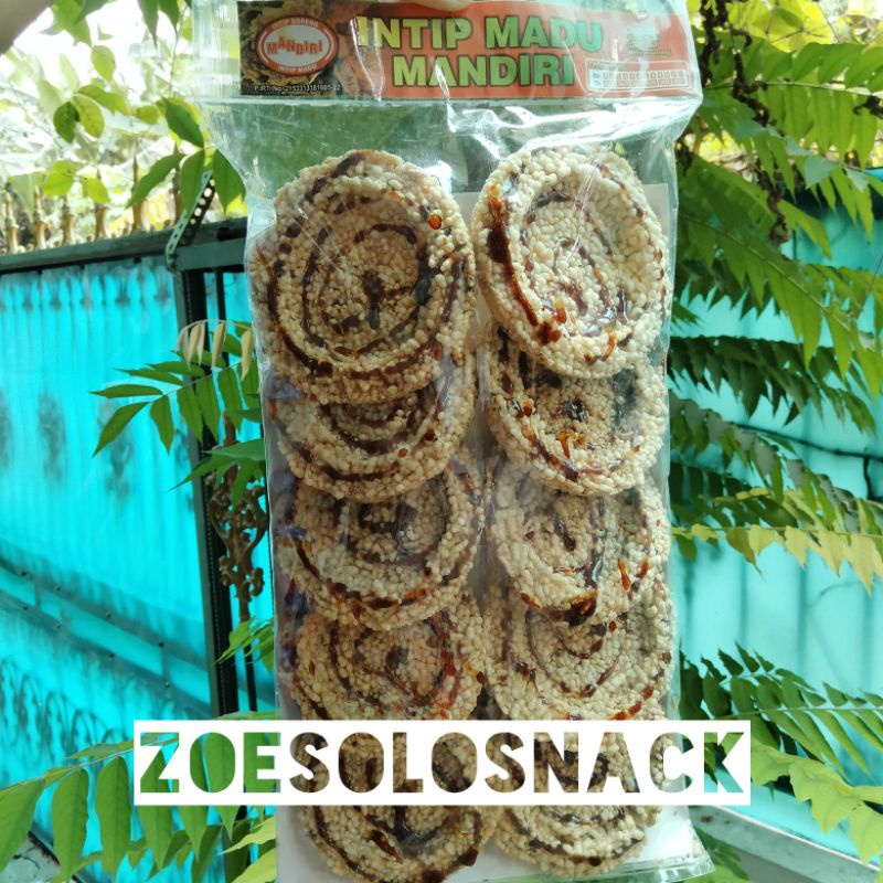 

Intip Madu Isi 10 Snack Oleh-Oleh Khas Solo Cemilan Gurih Manis Renyah Camilan Tradisional Kerak Nasi Gula Jawa Rengginang Kerupuk Keripik