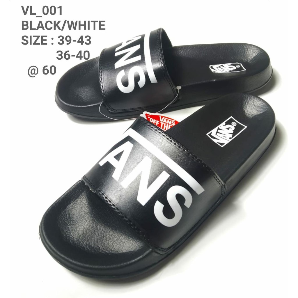 SANDAL SELOP PRIA IMPORT KWALITAS SUPER LLS 39-43