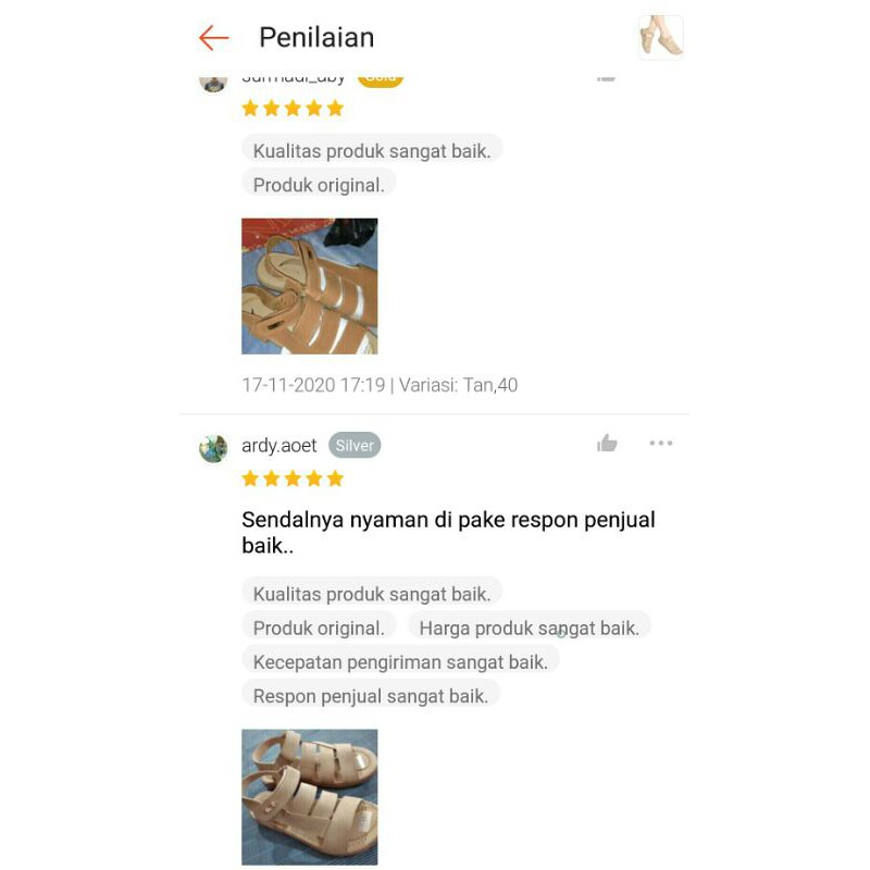 SENDAL TALI WANITA TERBARU KEKINIAN KARET KULIT SANDAL GUNUNG WANITA DEWASA FLAT TEPLEK SEDAL CEWEK MURAH CASUAL SANTAI SADAL CEWE KASUAL SELOP SNDAL IBU IBU2 SLOP PESTA KONDANGAN FLIP FLOP SLIDE RUMAH SLIP CANTIK GRATIS ONGKIR COD ORIGINAL MULAN NCB0342-2