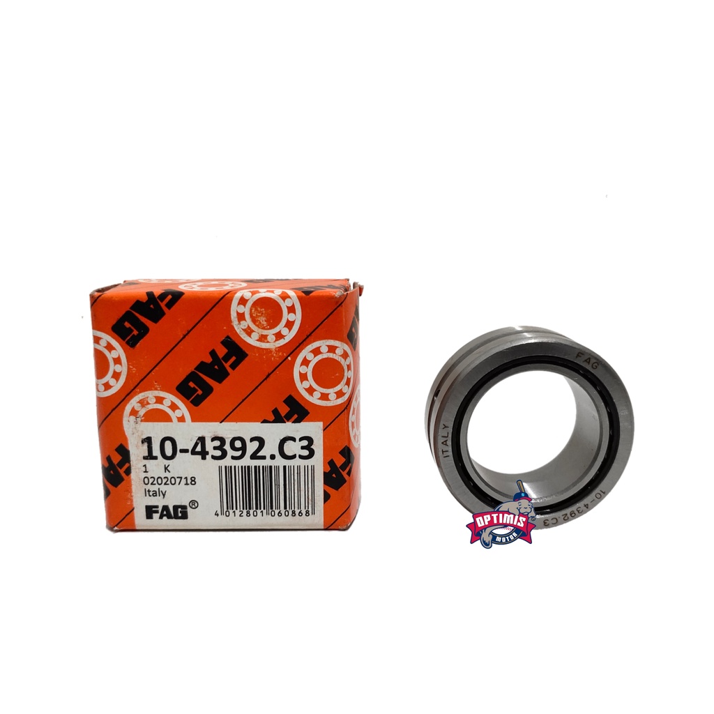 Klaher KrukAs Besar Kanan FAG Vespa Px Ps Exclusive Excel