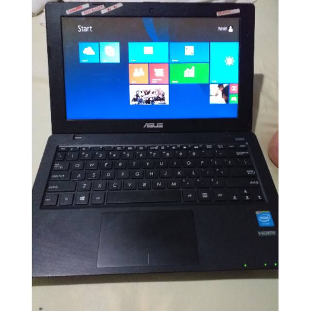 Notebook Asus 14 Inch