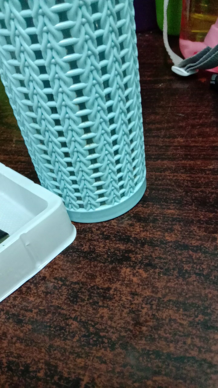 Rak Sudut Kamar Mandi - Rak Sudut Tempel Triangle