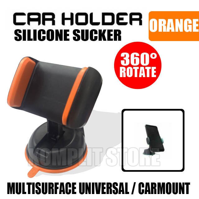 Car holder 360 derajat / holder mobil 3in1 /phone holder new terbaru hot terlaris